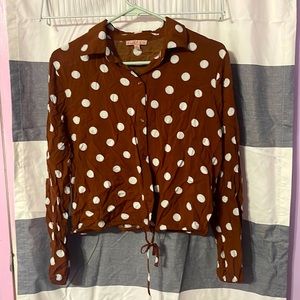 Rabbit rose size medium good condition